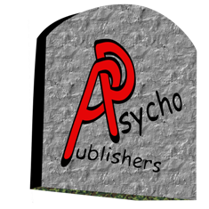 hjpotter92,psycho,publishers,logo,aki