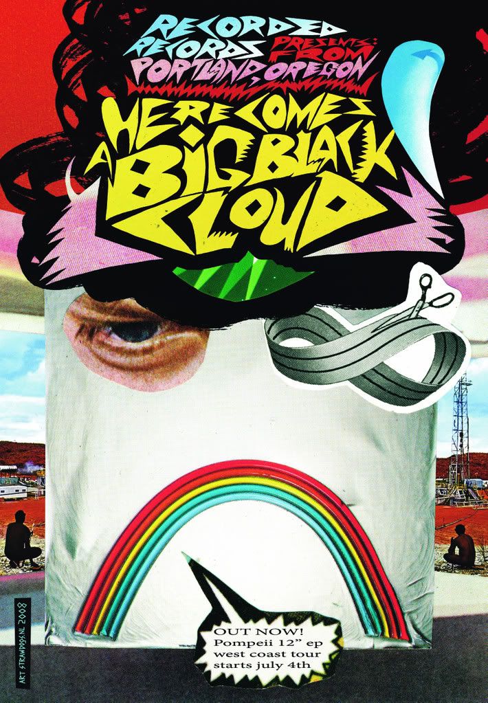visit www.recordedrecords.com for dates