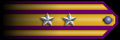 Lieutenant Lieutenant
