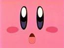 Kirby Face