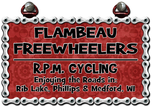 Flambeau Freewheelers Bike Club