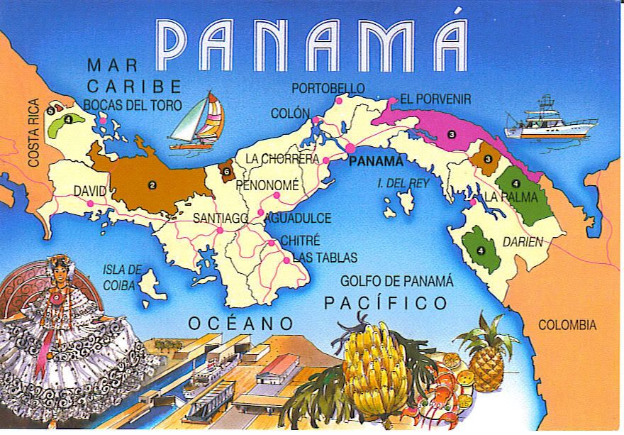 Panama