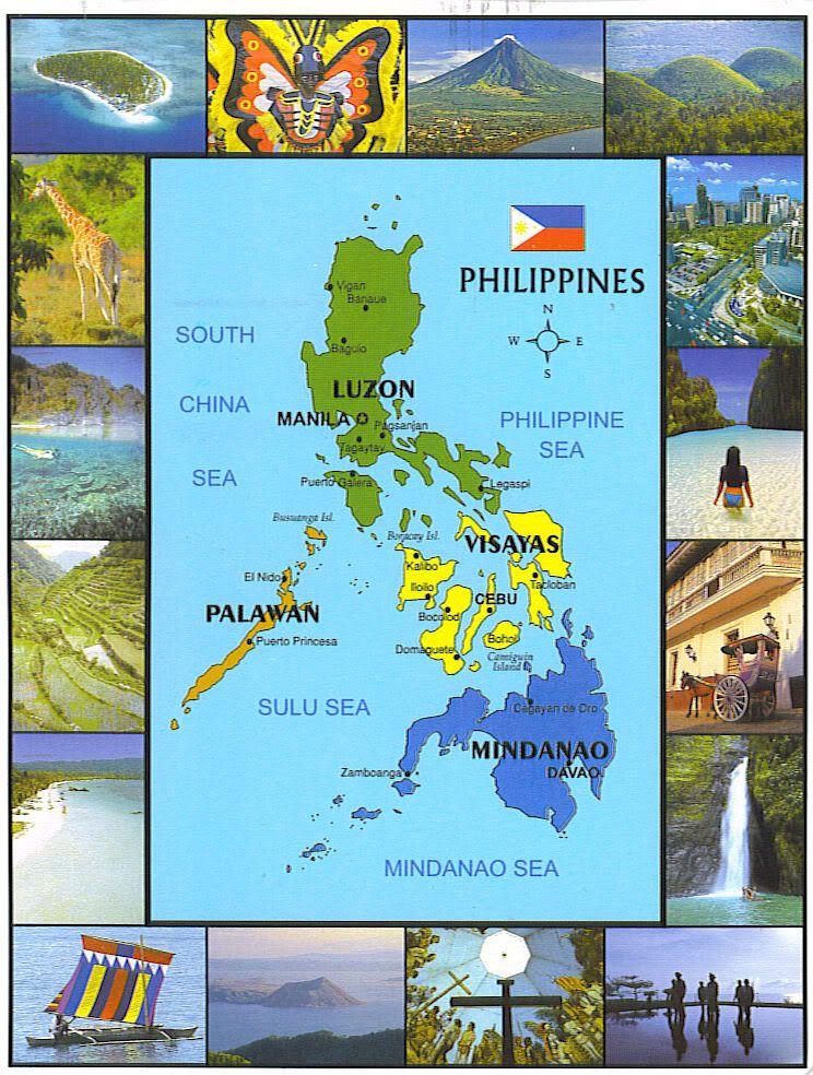 Philippines Pictures, Images and Photos