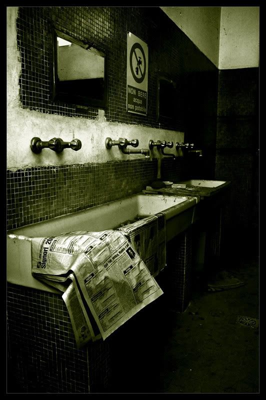 The Abandoned Pictures, Images and Photos
