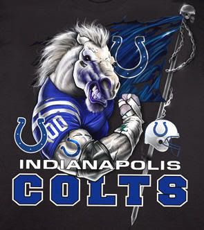 colts rule
