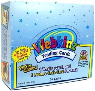 Webkinz Icon