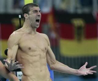 Micheal Phelps Pictures, Images and Photos