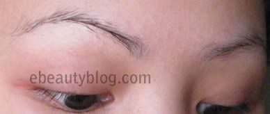Grow Eyebrow Naturally