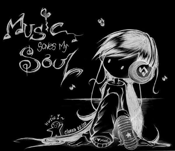 music soul