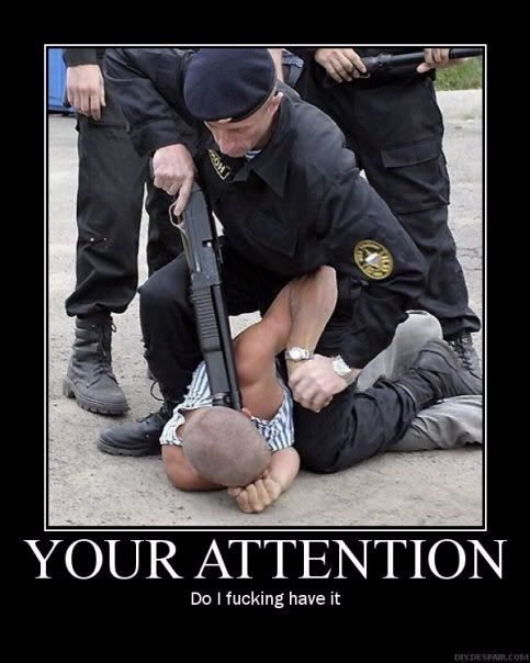 Beware The Russian Police Pic Ar15com