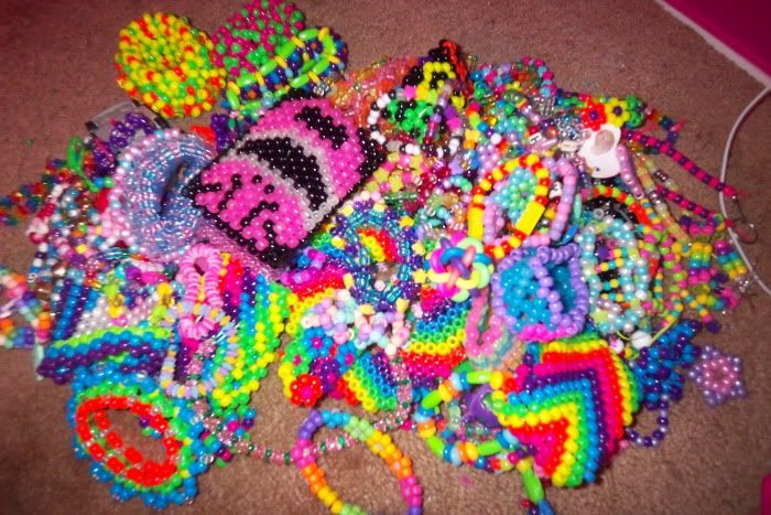 Cuff Kandi