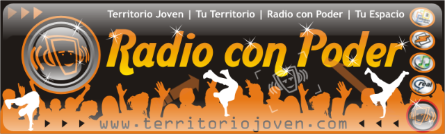::Radio Con Poder::
