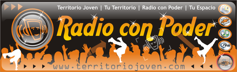 :::Radio Con Poder:::