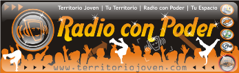 ::Radio Con Poder::