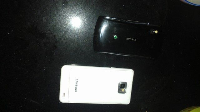 Bán LG p880 (4x hd)zin 100%full box và máy xác samsung s2 & r800i - 8