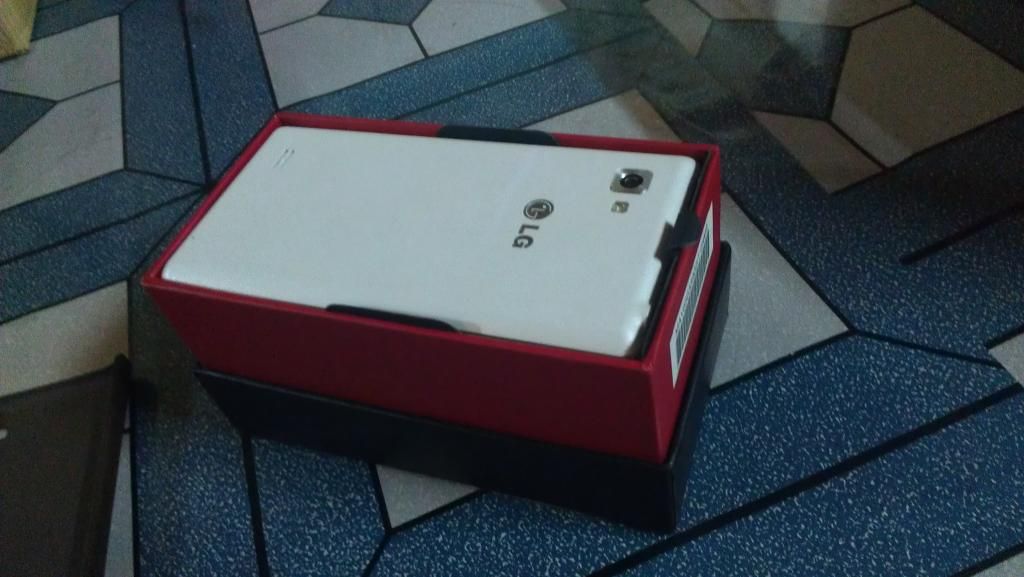 Bán LG p880 (4x hd)zin 100%full box và máy xác samsung s2 & r800i - 6