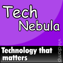 TechNebula promo button
