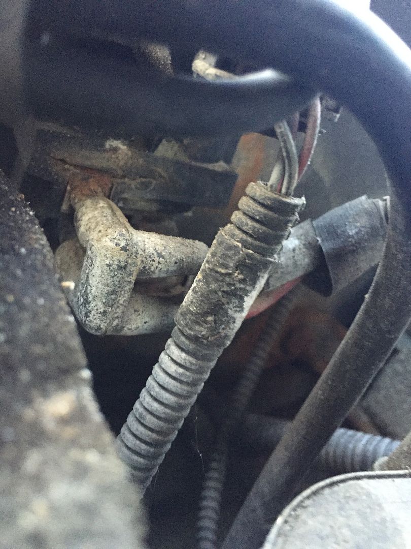 2000 ford f250 4x4 wont engage