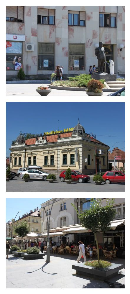 Cacak Cacak from bibberche.com