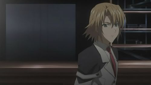 继续扫番……= = - 敗家期 - ギルガメシュの杉