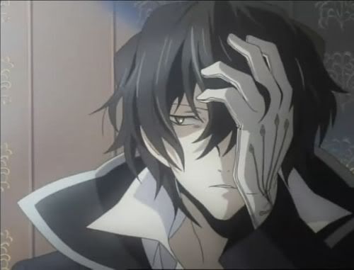 这帮脑袋开花的青少年……= = - 敗家期 - ギルガメシュの杉 这帮脑袋开花的青少年……= = - 敗家期 - ギルガメシュの杉