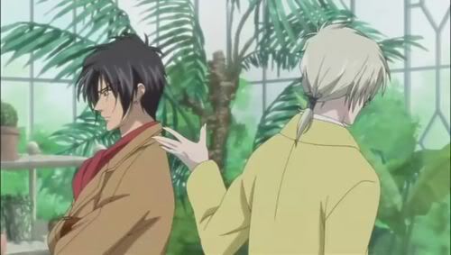 迟来的脑袋开花第4话……囧 - 敗家期 - ギルガメシュの杉 迟来的脑袋开花第4话……囧 - 敗家期 - ギルガメシュの杉