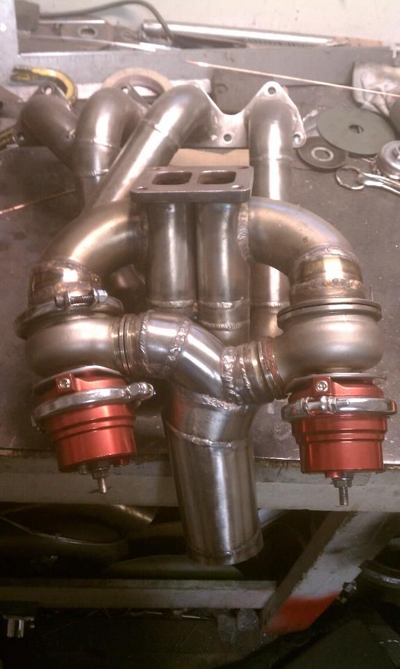 5th Gen_ BB6213's 5th gen Spoon Motor, T66 Turbo & Motec System