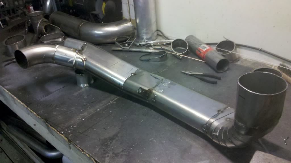 5th Gen_ BB6213's 5th gen Spoon Motor, T66 Turbo & Motec System