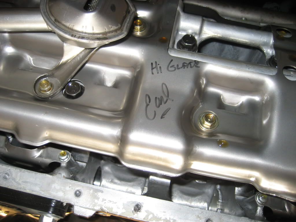 5th Gen_ BB6213's 5th gen Spoon Motor, T66 Turbo & Motec System