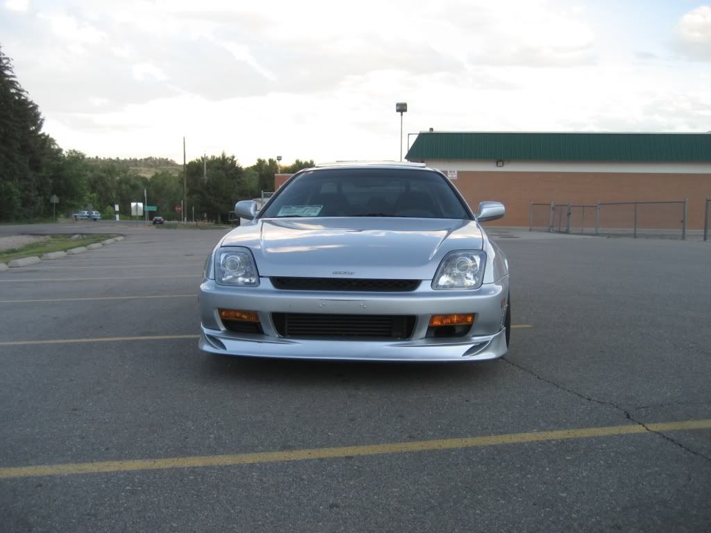 5th Gen_ BB6213's 5th gen Spoon Motor, T66 Turbo & Motec System