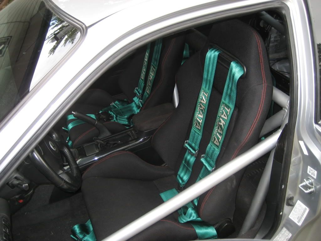 5th Gen_ BB6213's 5th gen Spoon Motor, T66 Turbo & Motec System