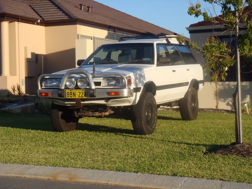 my wagon Subaru Retrofitting Ultimate Subaru Message Board