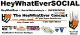 HWESOCIALNet.jpg image by HeyWhatEvers