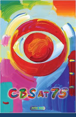 peter max CBS Pictures, Images and Photos