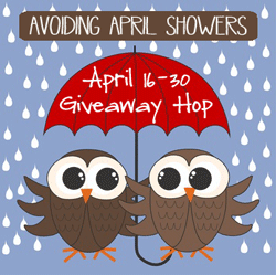 Avoiding April Showers
