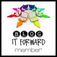 Blog It Forward