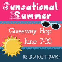 Sunsational Summer