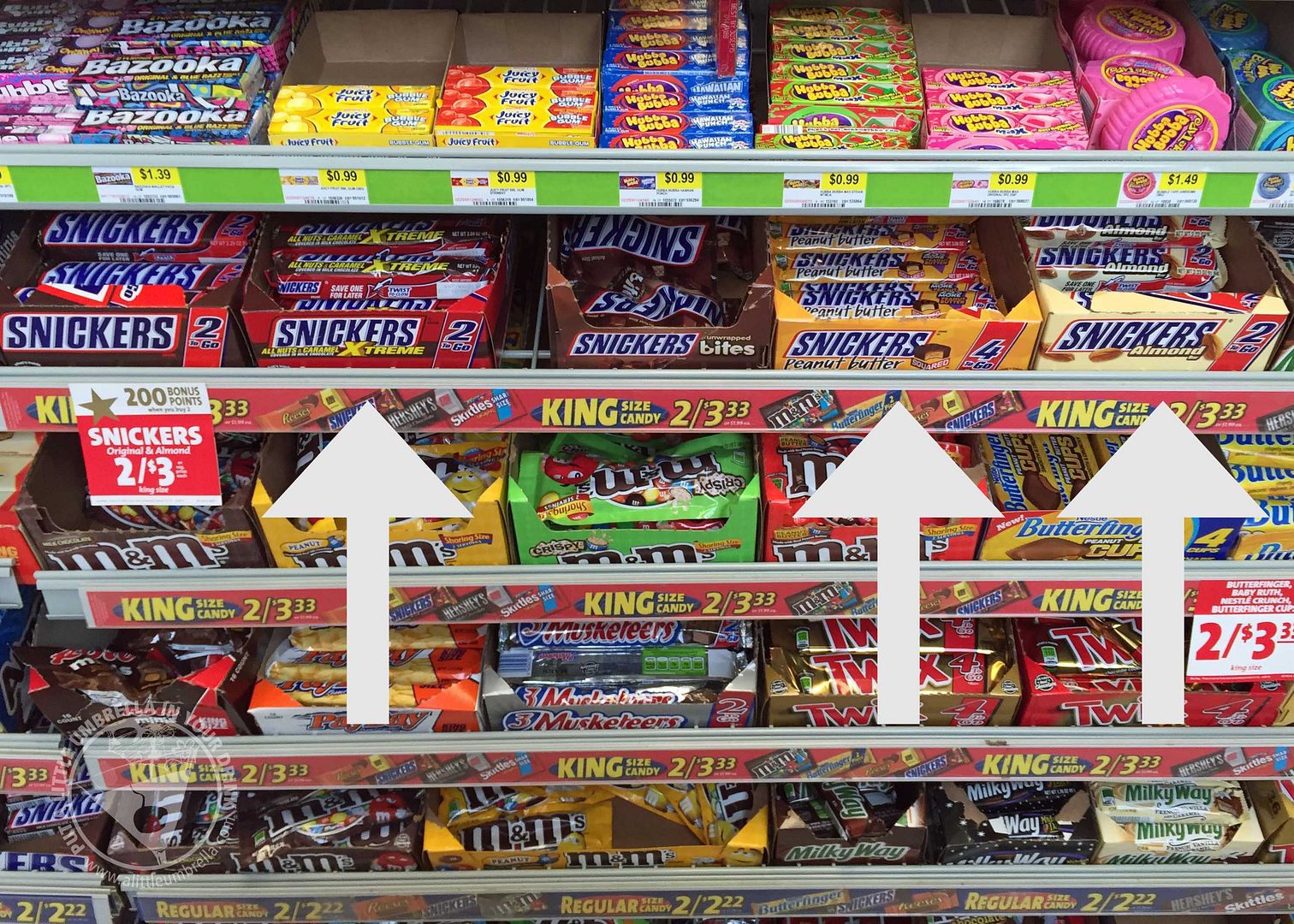 snickers-candy