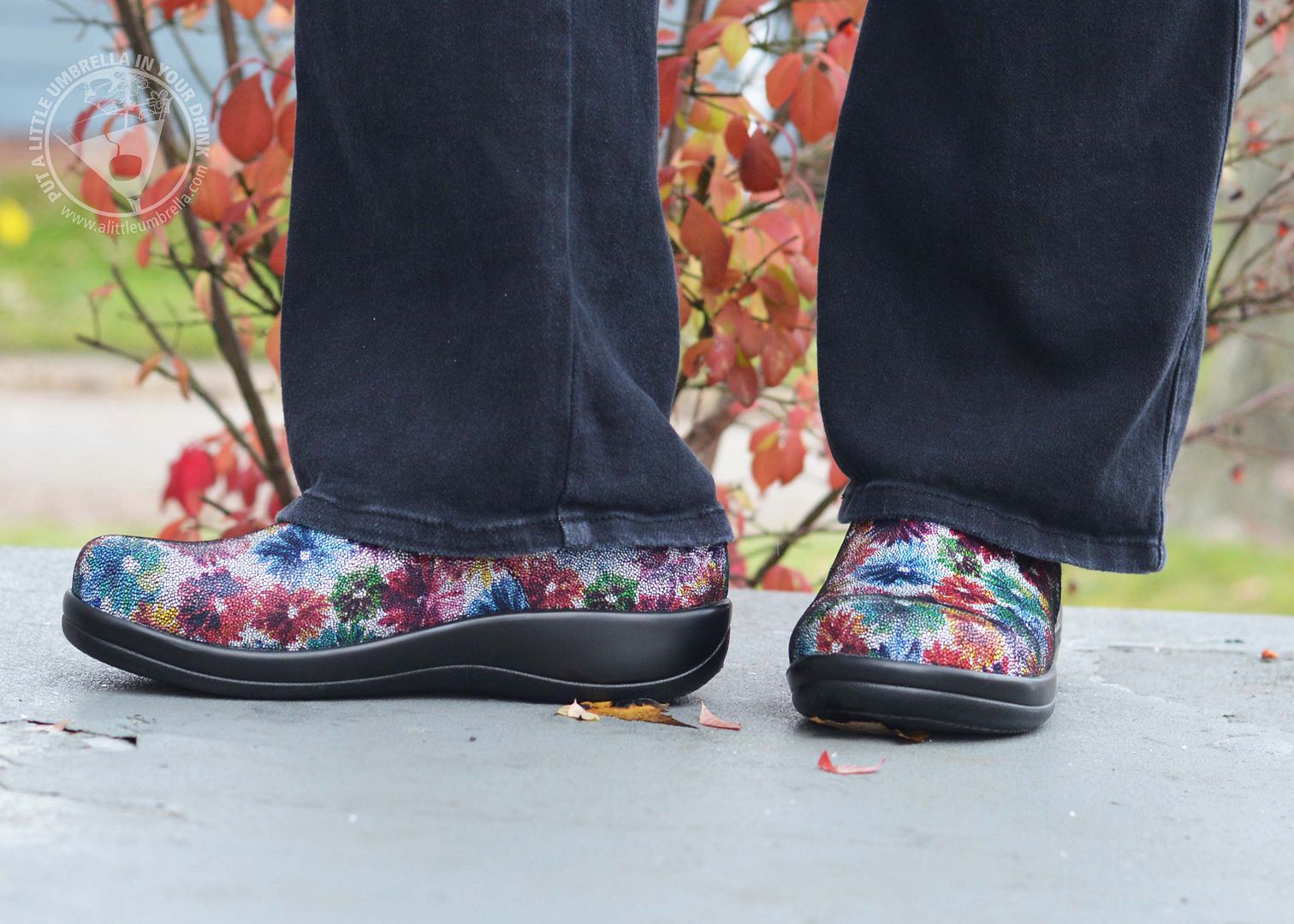 alegria keli bloomies