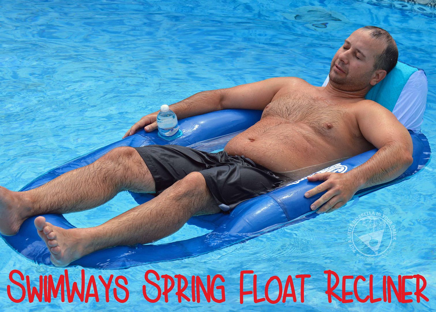 float recliner