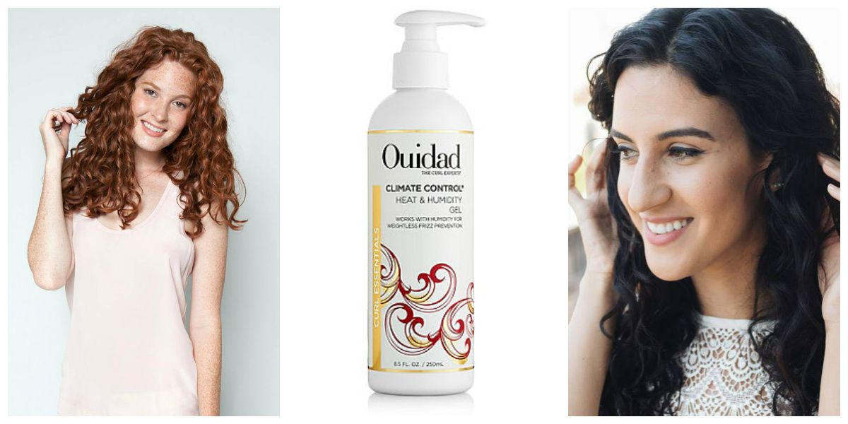 Put A Little Umbrella In Your Drink Love Your Curls With Ouidad