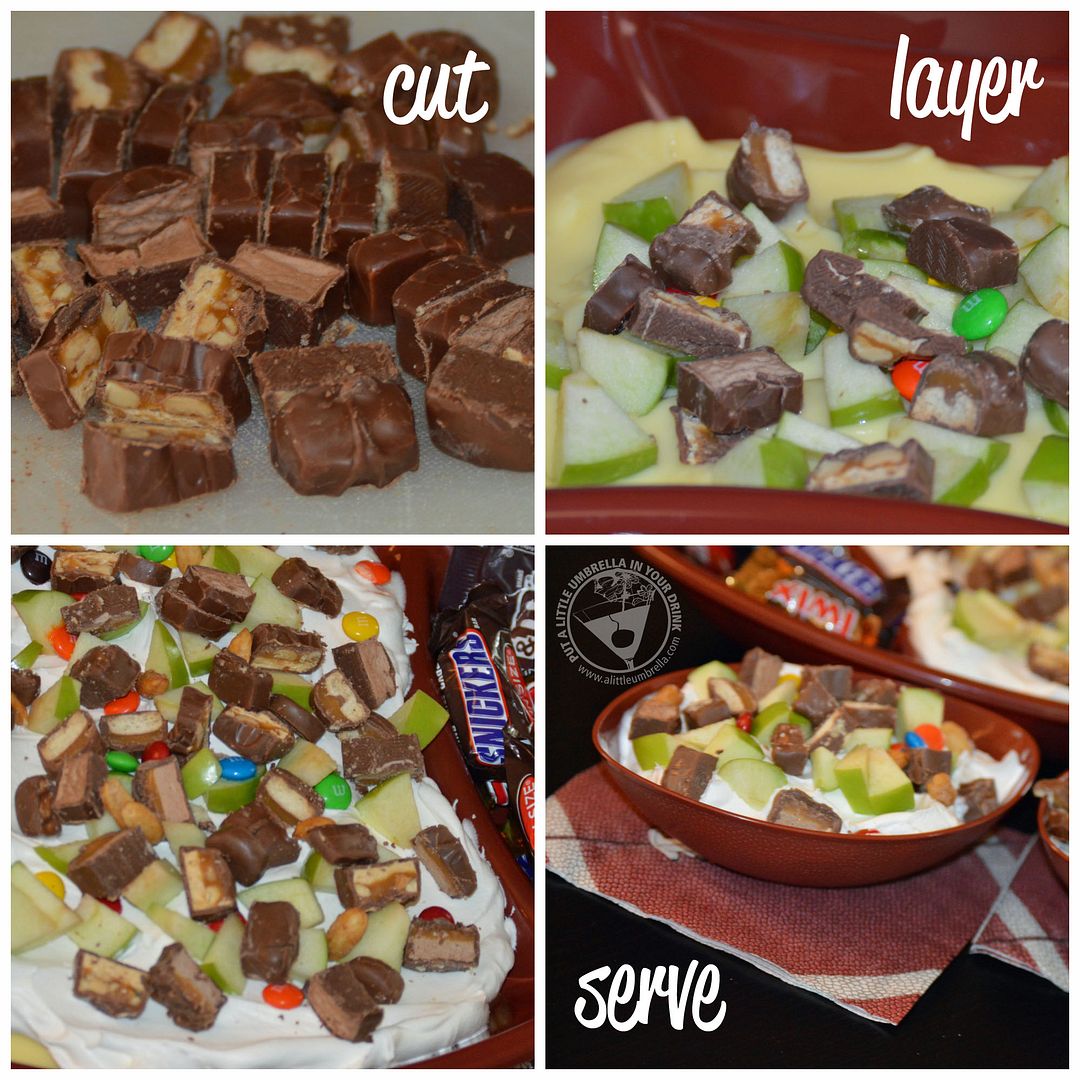 SNICKERS-Chocolate-Recipe SNICKERS, football, #shop