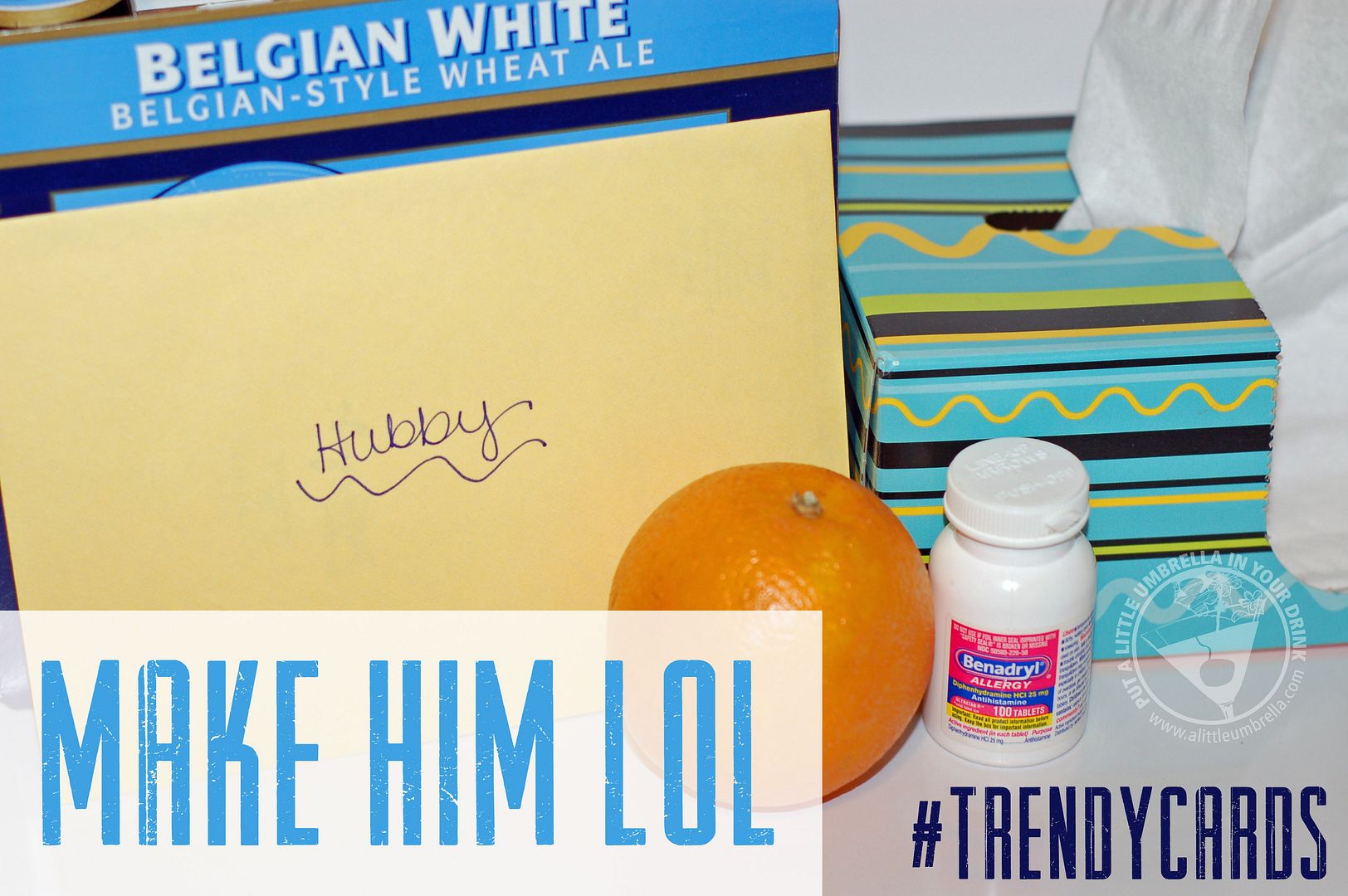 make him laugh Hallmark, BuzzWorthy Cards, #shop, #TrendyCards