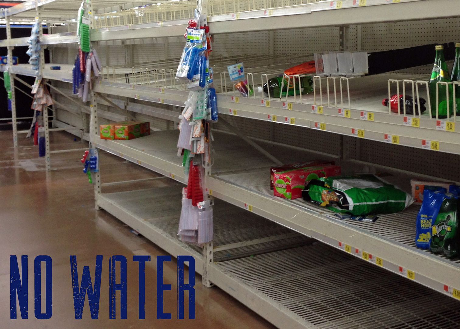 no water Hallmark, BuzzWorthy Cards, #shop, #TrendyCards