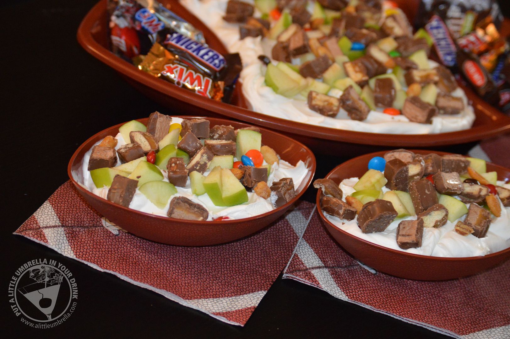 SNICKERS-Dessert-Recipes SNICKERS, Dessert Recipes, #shop