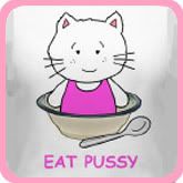 eat pussy