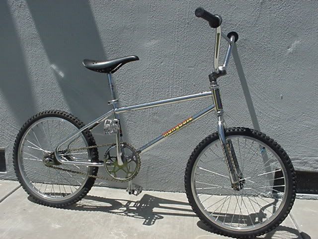 the most expensive bmx