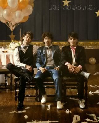 jonas brothers Pictures, Images and Photos