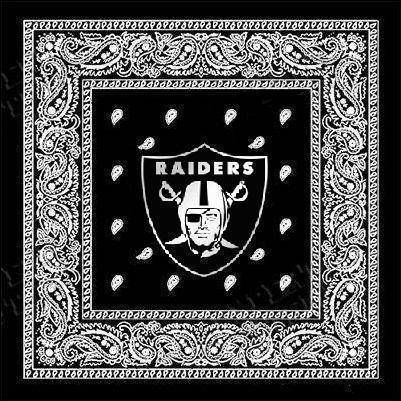 oakland raiders team graphics and comments