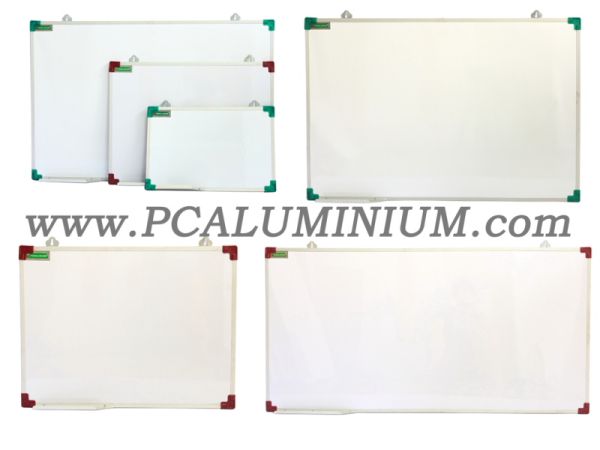 Thread: Jual Papan Tulis (White Board) , Soft Board , Clip Chart dan ...